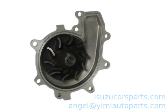 ELF ISUZU 4HK1 水ポンプ 5-87610089-0 5876100890 8973634780