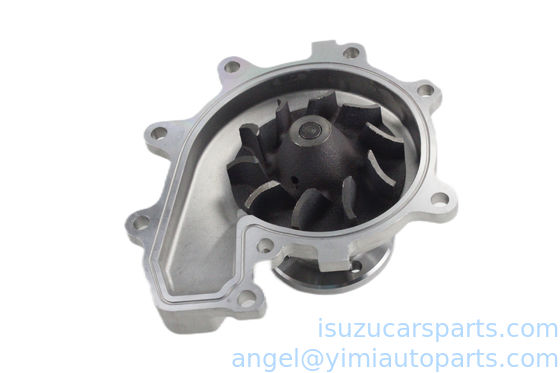 ISUZU NPR NQR NNR 4HE1 4HG1 4HF1 水ポンプ 5-87610093-0 5876100930 8973141180
