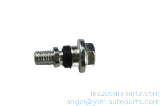ISUZU NPR 4HF1 4HG1 4HK1 ボルト オイル パン 8971903900
