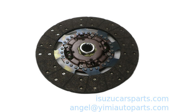 ISUZU ELF 4HK1 CLUTCH ディスク 5-87610092-0 5876100920 8981649170