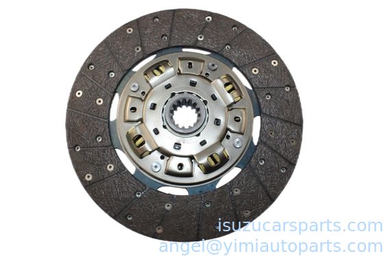 NPR MYY5T 4HG1 4HF1 4JH1 14#300 自動車クラッチディスク 8973771490 5876100492 8973203550