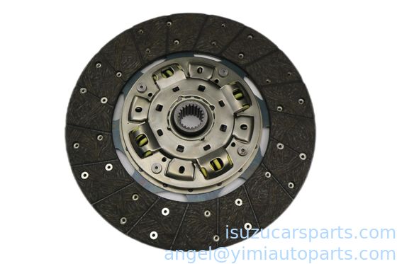 いすゞ NPR MXA5R 4HF1 21#300 ディスククラッチ 8-97162966-0 8971629660 8973899100 8944627890 8982559620