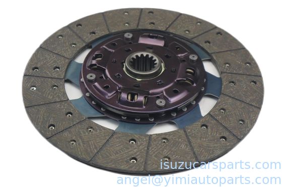 ISUZU 700P 4HK1 ディスク クルーチ 14*325 8973622350 5876100801