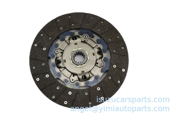 ISUZU MYY5T 4HG1 4JH1T 600P 4KH1 DISC CLUTCH 8973771490 8973203550 5876100492