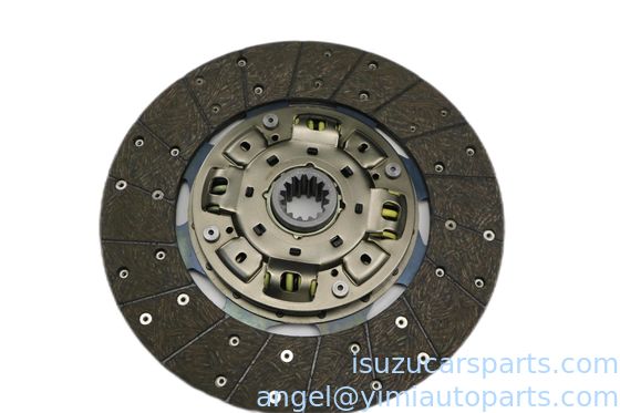 ISUZU MYY5T 4HG1 4JH1T 600P 4KH1 DISC CLUTCH 8973771490 8973203550 5876100492