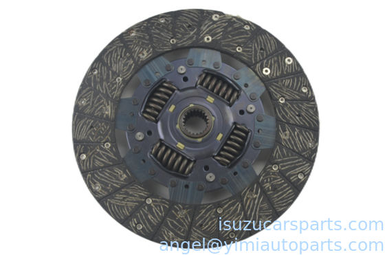 ISUZU NPR 4BE1 4BD1 ディスククラッチ ISD135U-F TYD078U-S 897010951 8970795210 8970234961