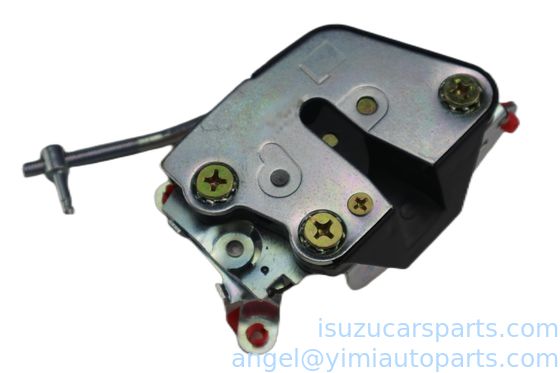 ISUZU NHR NPR ドアロック L 8942710091 6205100A