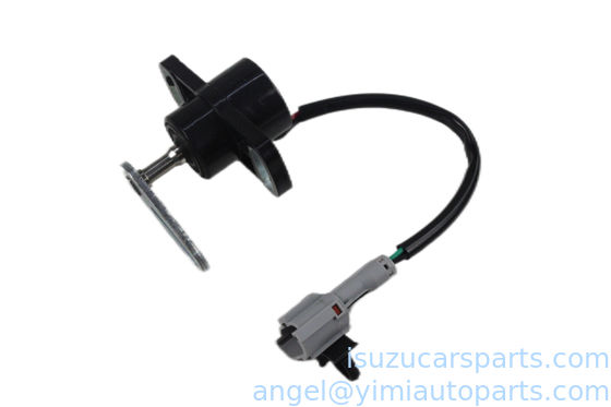 ISUZU 600P NKR77 4KH1 センサー (ACCE) 8973059221 0281002553
