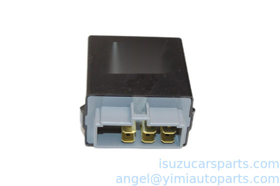 700P 4HK1 イスズウ 電気部品 ワイパー インターバル リレー 8982339760 8980603881