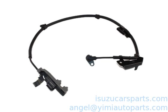 ISUZU DMAX 03-11 ABSセンサー LH 8973879901