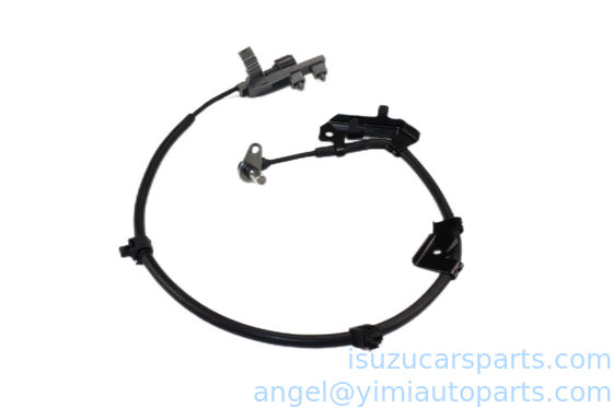 ISUZU DMAX 03-11 ABSセンサー LH 8973879901