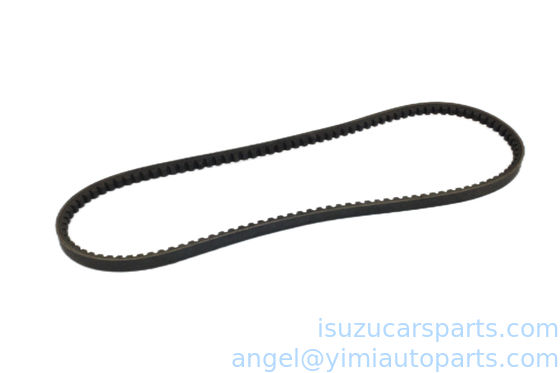ISUZU 6WF1 ベルト ACC 1-87610075-0 1876100750 1136714040