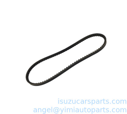 ISUZU 6WF1 ベルト ACC 1-87610077-0 1876100770 1136714360