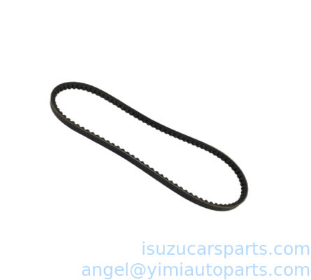 ISUZU 6WF1 ベルト ACC 1-87610077-0 1876100770 1136714360