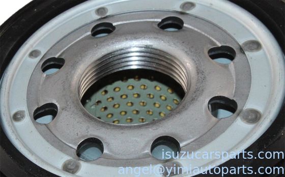 ISUZU 4BG1 6BG1 6HK1 6WG1 4JJ1 4HK1 エレメントオイルフィルター 1-87611007-0 1876110070 1132402322