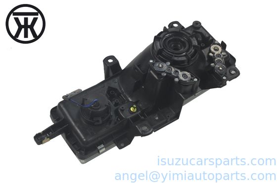 ISUZU NHR98 SD ヘッドランプ R 897010001 371120010