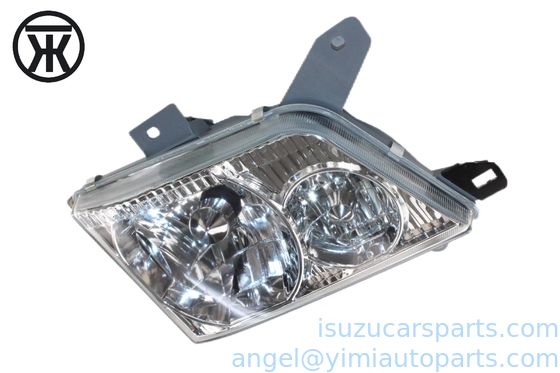 ISUZU KY ヘッドランプ L 371110006 5970130080 8971030081