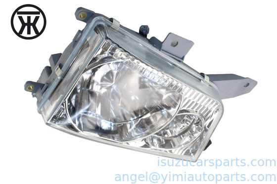 ISUZU KY ヘッドランプ L 371110006 5970130080 8971030081