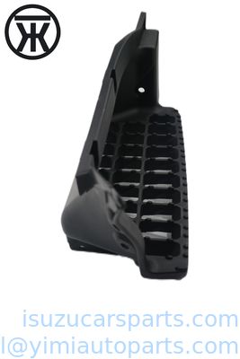 ISUZU 700P 4HK1 NPR75 PLATE STEP RH 8980227740 8405020-P301 試着する