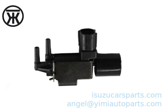 ISUZU 600P 4KH1 4JH1 バルブ VAC SW EGR CONT 8971710301