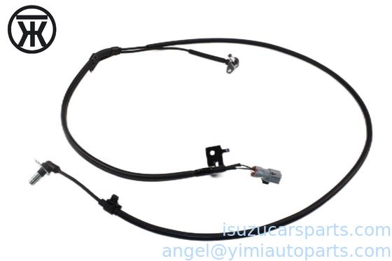 ISUZU DMAX 03-11 ABSセンサー 8973879921