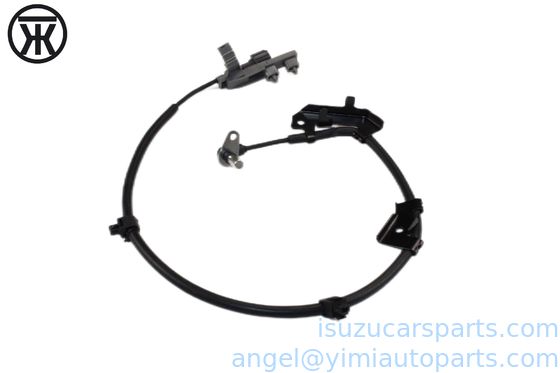 ISUZU DMAX D-MAX 03-11 ABSセンサ LH 8-97387990-1 8973879901
