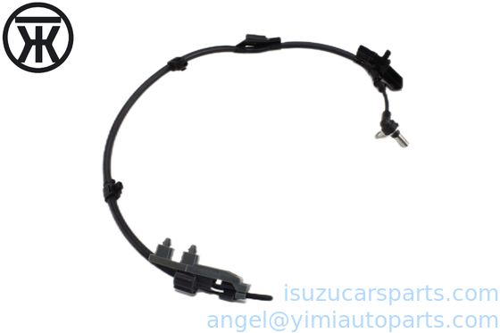 ISUZU DMAX D-MAX 03-11 ABSセンサRH 8-97387989-1 8973879891