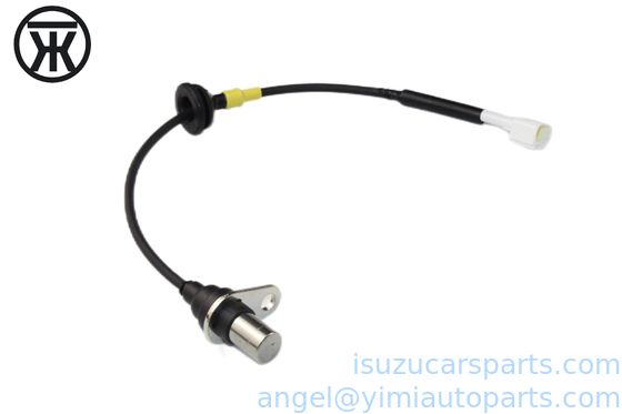ISUZU NPR NQR 4HG1 4HE1 センサー スピード ABS RR 8-97206760-2 8972067602
