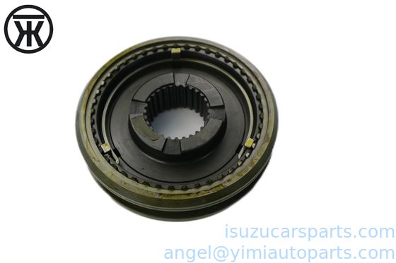 8-97300195-0 イスズウ トランスミッション部品 スリーブハブ ASM TOP-4TH OD MYY5T 4HF1 4HG1