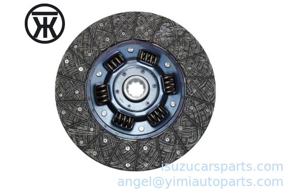 ISUZU FTR 6BG1 DISC CLUTCH 1312409011 1312406710 1312405150 試着する