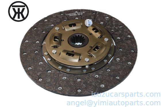 ISUZU N800 4D30 N725 CLUTCH ディスク DN3-7550-AC 83006000