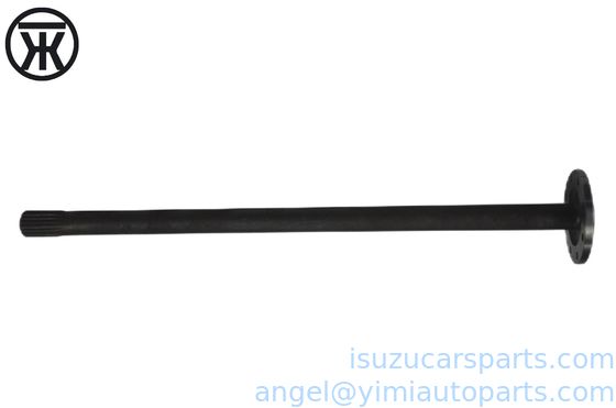 ISUZU SHAFT AXLE RR NPR 4HG1 8-94341974-0 試作する