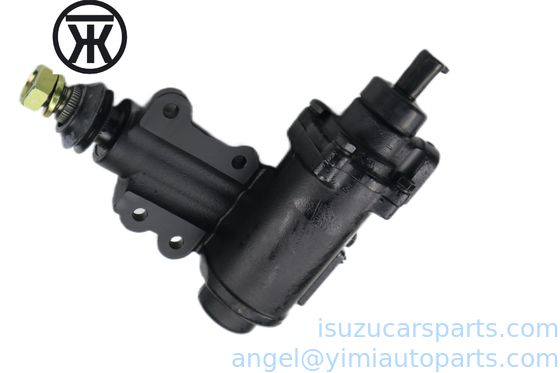 ISUZU TFR54 X8 ステアリングユニット 340110003A 8971013540 8941732995