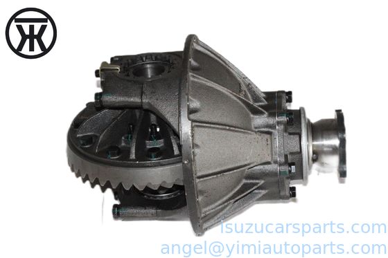 ISUZU NPR 292 12MM キャリヤー DIFF 8943652641 8970946370