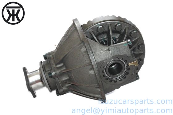 ISUZU 4HE1 292 14MM 差異 ASM 7/41 8980151290 8980151640 8973631000