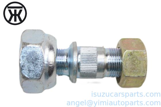 ISUZU 700P NPR 4HG1 ホイールスクリュー LH 5423340091 8971684570
