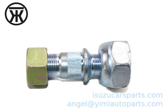 ISUZU 700P NPR 4HG1 ホイールスクリュー LH 5423340091 8971684570