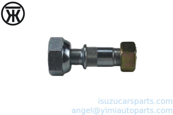 ISUZU 700P 4HK1 4HG1 ピンホイール FRT アクセル LH 8980815851 5423340091 8971264910
