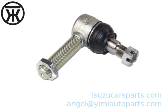 ISUZU 600P 4KH1 NKR ROD END TIE RO LH 8971431010 3233350190 自動車用車について