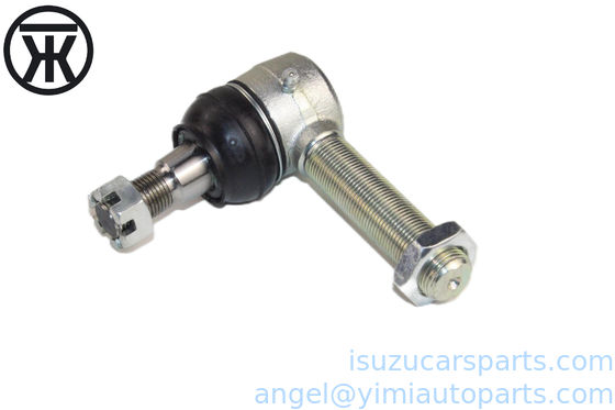 ISUZU 600P 4KH1 NKR ROD END TIE RO LH 8971431010 3233350190 自動車用車について
