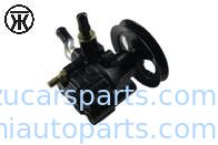 ISUZU TFR54 4JB1 4JA1 DMAX ステアリングポンプ (ALU) 8970849531 340701003