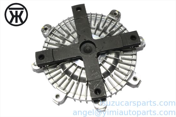 ISUZU NPR 4HF1 4HG1 ファンカップラー 8-97139299-0 8971392990 8971297330
