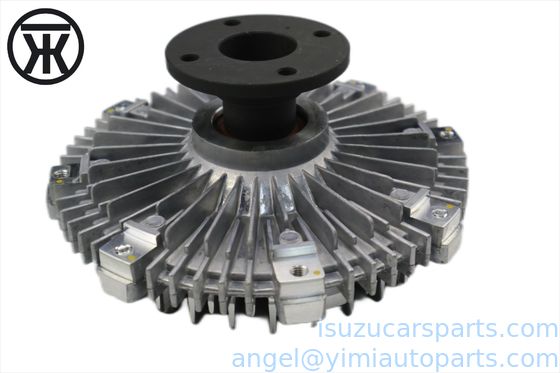 ISUZU DMAX 4JK1 4JJ1 MUX CLUTCHM 冷却ファン 8979441490 8981192131