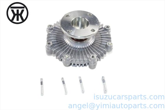 ISUZU NHR NKR クラッチ冷却ファン 1308200BB 8942444091