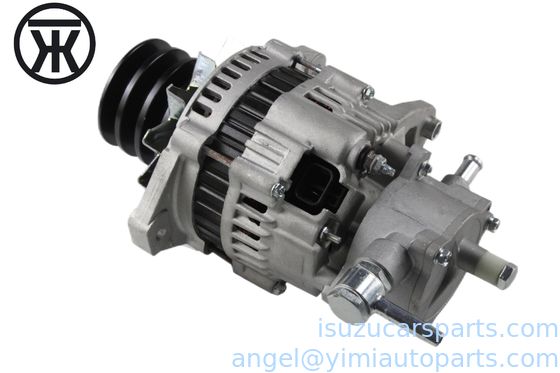 ISUZU 4HF1 4HE1 ALTERNATOR 24V 8972502582 8973515721 8971753900 電気自動車 電気自動車