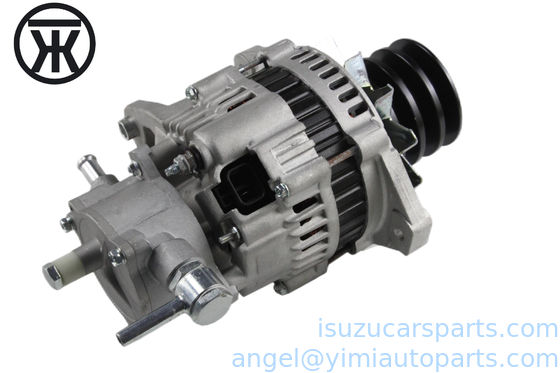 ISUZU 4HF1 4HE1 ALTERNATOR 24V 8972502582 8973515721 8971753900 電気自動車 電気自動車