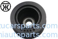 ISUZU DMAX 4JJ1 4JK1 クランクポリー 8973615620 8981839020