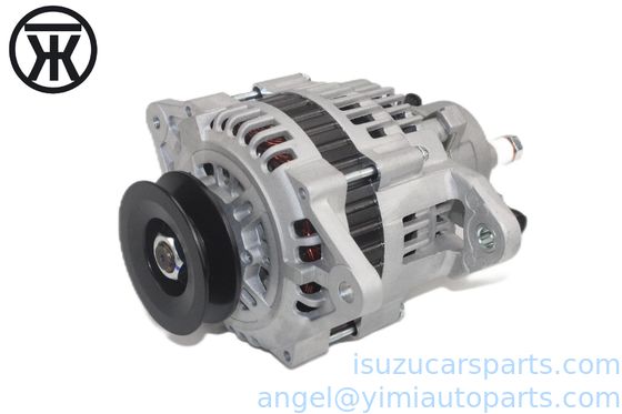 ISUZU DMAX 4JH1 発電機 ASM 12V/80A 8972458501