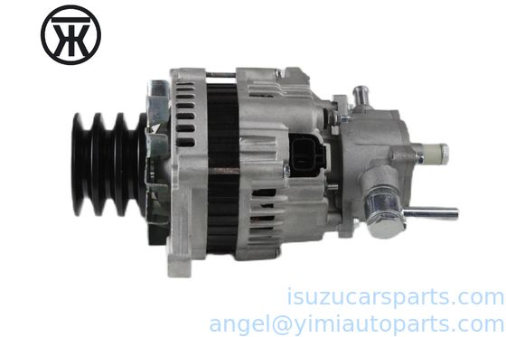 ISUZU 4HF1 4HE1 発電機 ASM 24V/60A 8973515721 8972502582 8971753901