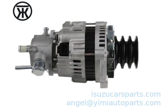 ISUZU 4HF1 4HE1 発電機 ASM 24V/60A 8973515721 8972502582 8971753901